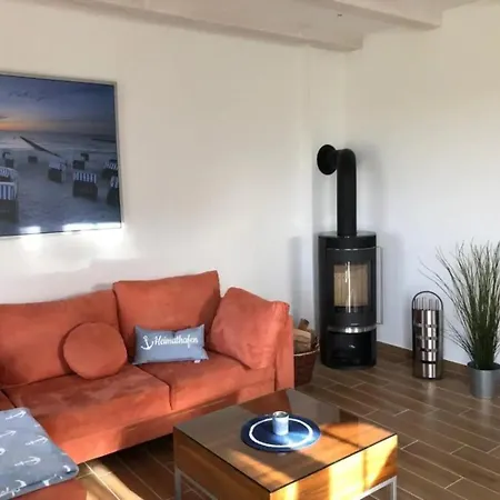 Ostseeurlaub Xxl Bis 12 Pers2kinder 