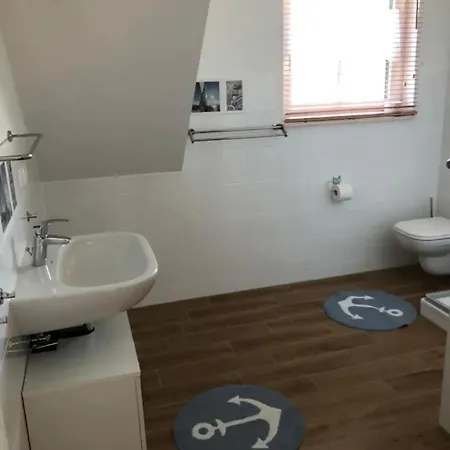 Ostseeurlaub Xxl Bis 12 Pers2kinder 