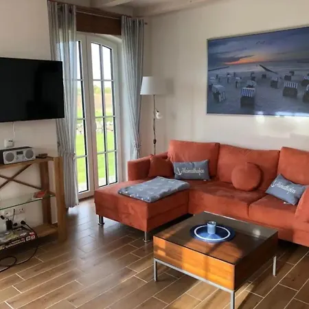 Feriehus Ostseeurlaub Xxl Bis 12 Pers2kinder 