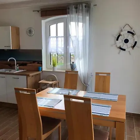 Feriehus Ostseeurlaub Xxl Bis 12 Pers2kinder 