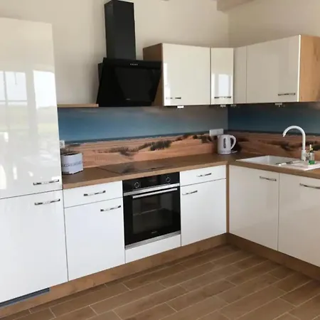 Feriehus Ostseeurlaub Xxl Bis 12 Pers2kinder 