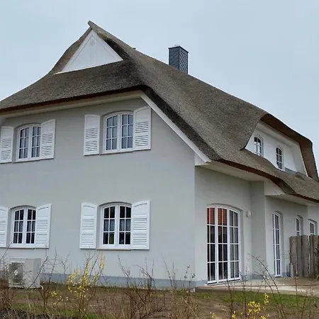 Ostseeurlaub Xxl Bis 12 Pers2kinder 