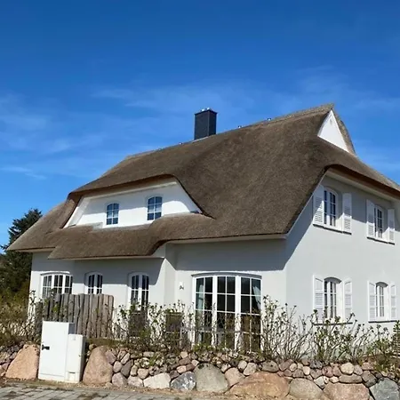 Feriehus Ostseeurlaub Xxl Bis 12 Pers2kinder 