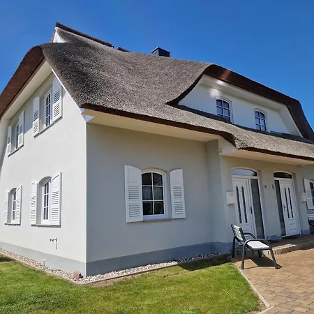 Feriehus Ostseeurlaub Xxl Bis 12 Pers2kinder 