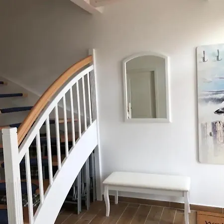 Feriehus Ostseeurlaub Xxl Bis 12 Pers2kinder 