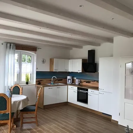 Ostseeurlaub Xxl Bis 12 Pers2kinder 