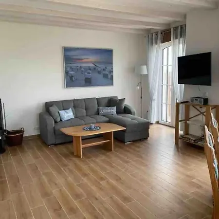 Ostseeurlaub Xxl Bis 12 Pers2kinder 