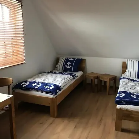 Ostseeurlaub Xxl Bis 12 Pers2kinder 