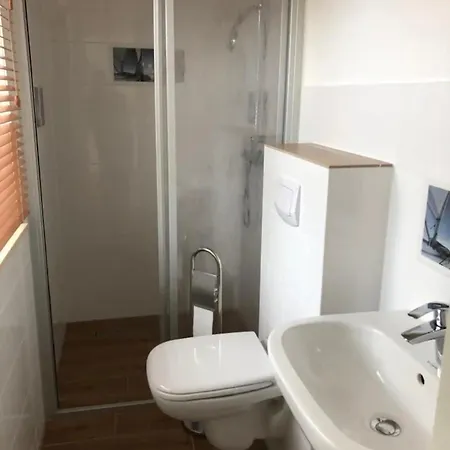 Feriehus Ostseeurlaub Xxl Bis 12 Pers2kinder 