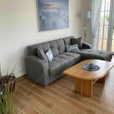 Feriehus Ostseeurlaub Xxl Bis 12 Pers2kinder 