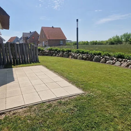Hébergement de vacances Ostseeurlaub Xxl Bis 12 Pers2kinder 