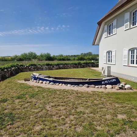 Feriehus Ostseeurlaub Xxl Bis 12 Pers2kinder 