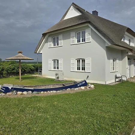 Ostseeurlaub Xxl Bis 12 Pers2kinder 