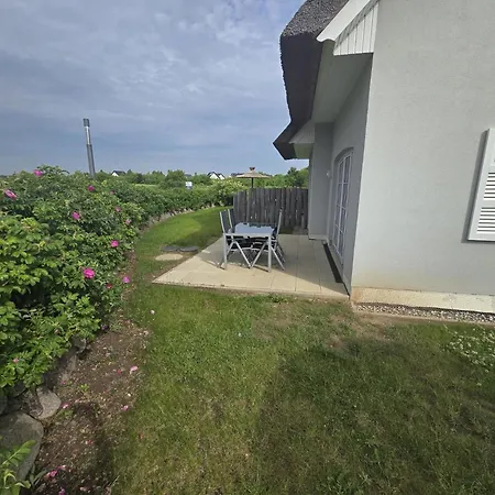 Hébergement de vacances Ostseeurlaub Xxl Bis 12 Pers2kinder 