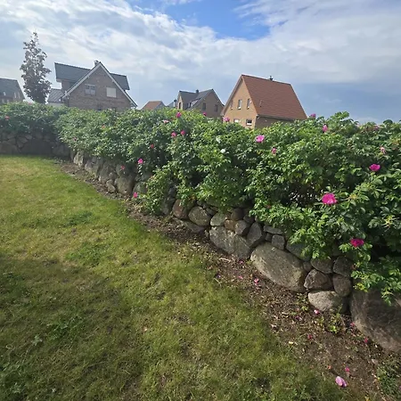 Ostseeurlaub Xxl Bis 12 Pers2kinder 