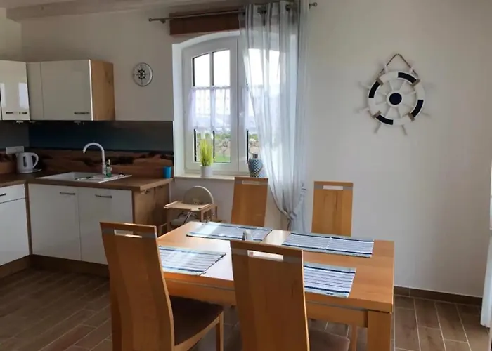 Feriehus Ostseeurlaub Xxl Bis 12 Pers2kinder 