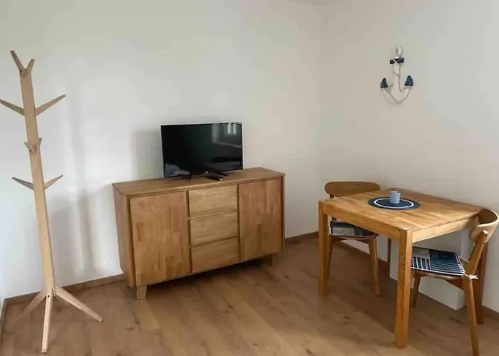 Ostseeurlaub Xxl Bis 12 Pers2kinder 