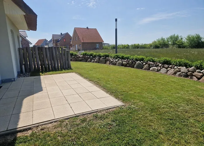 Feriehus Ostseeurlaub Xxl Bis 12 Pers2kinder 