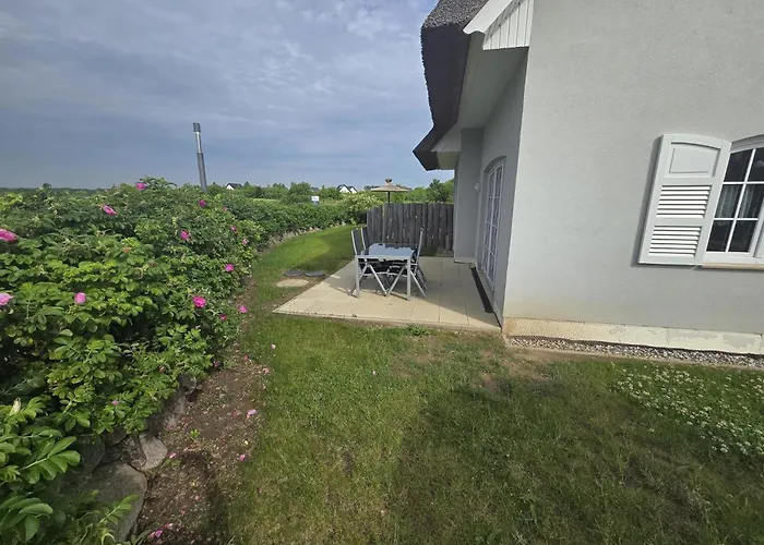 Feriehus Ostseeurlaub Xxl Bis 12 Pers2kinder 