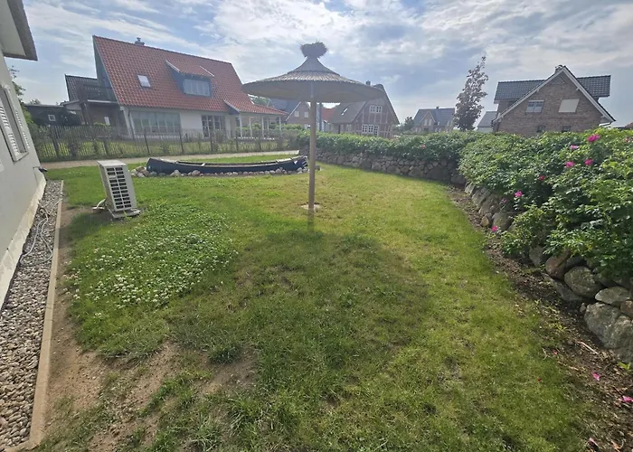 Ostseeurlaub Xxl Bis 12 Pers2kinder 